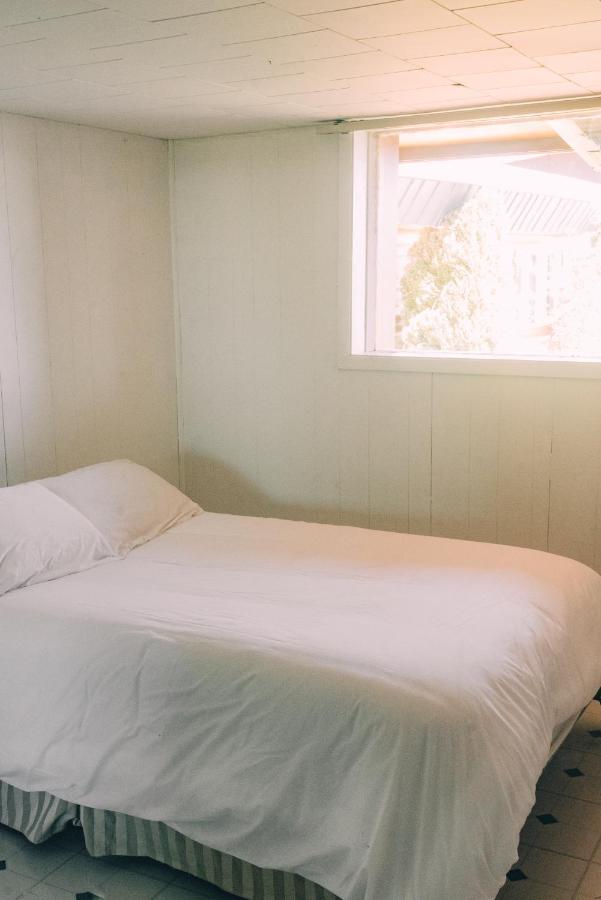 Nordet Motel Saint Georges De Malbaie Екстериор снимка