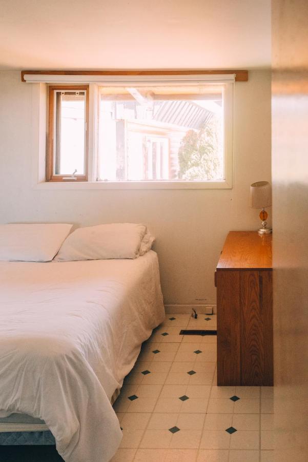 Nordet Motel Saint Georges De Malbaie Екстериор снимка