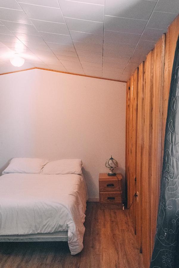 Nordet Motel Saint Georges De Malbaie Екстериор снимка