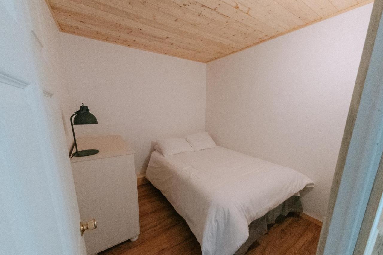 Nordet Motel Saint Georges De Malbaie Екстериор снимка